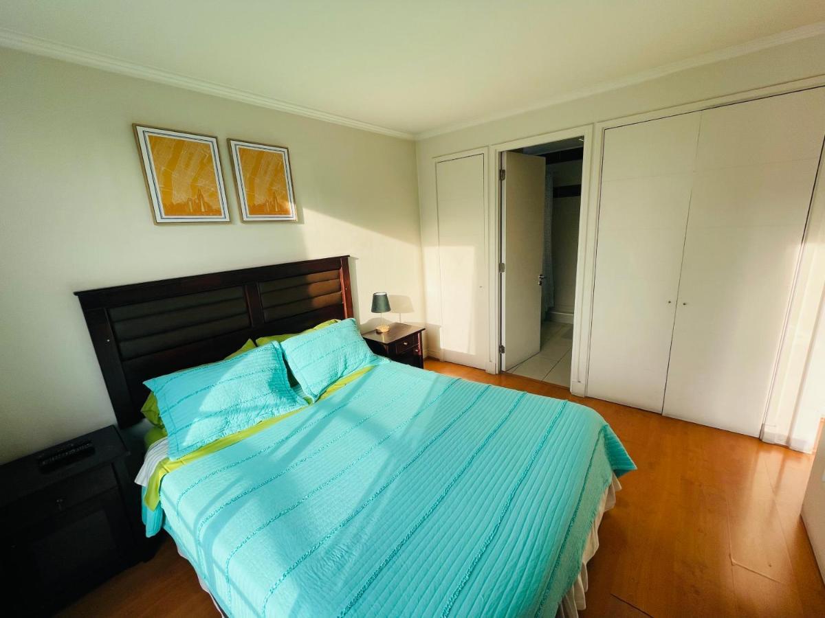 Rho Appartamento Santiago del Cile