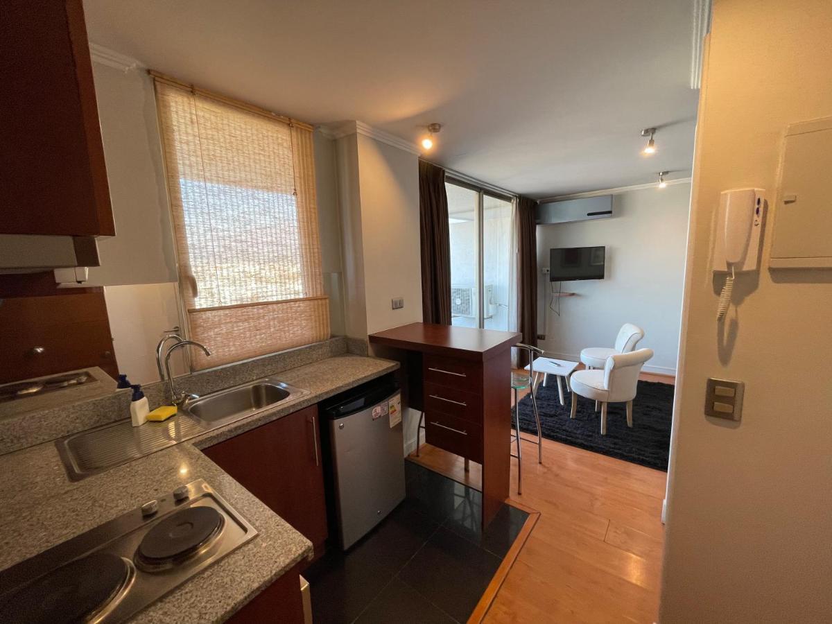 Appartamento Rho Santiago del Cile