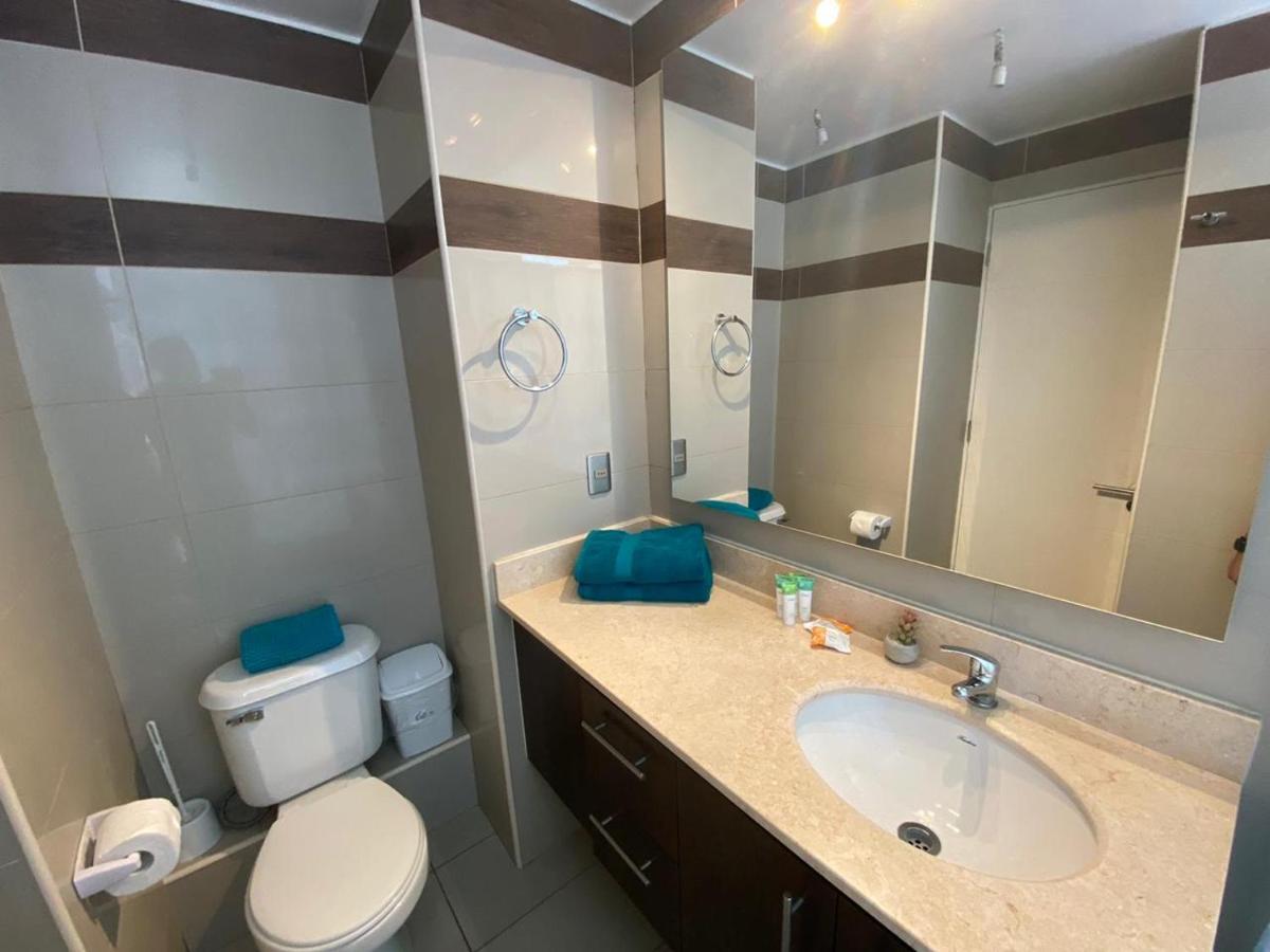 Rho Appartamento Santiago del Cile